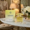 thumbnail image 6 of Versace Versace Yellow Diamond , 6.7 oz EDT Spray, 6 of 6
