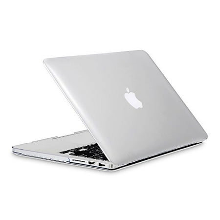 Unik Case-Retina 15 Inch Crystal Hard Case for Macbook 15