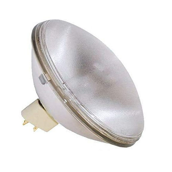 Industrial Performance Q1000PAR64/NSP, 1000 Watt, PAR64, End-Prong Base, Narrow Spot Halogen Light Bulb (1 Bulb)