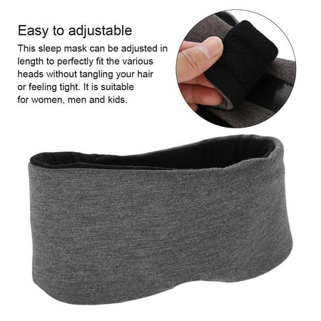 Fyydes Eye Patch, Eye Cover,Comfortable Breathable Eye Mask for ...