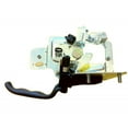 thumbnail image 3 of For GMC Sierra 2500 1999 00 01 02 03 2004 Door Handle Driver and Passenger Side | Pair | Rear | Interior | Extended Cab | GM1552106, GM1553106 | 15019737, 15035075, 3 of 3
