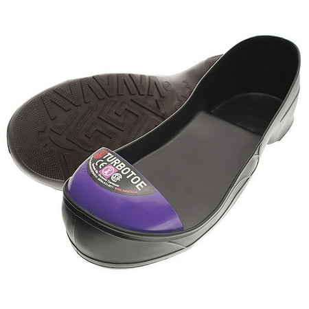 

Impacto Overshoe Unisex Men s 2-4 Womens 4-5 PR TTUXXS