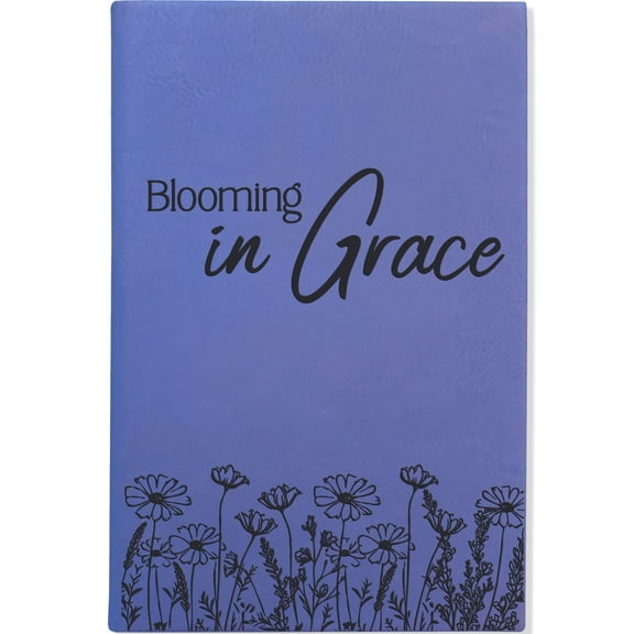 Personalized Christian Prayer Journal for Men & Women: Custom Design Cover, Daily Devotional, Scripture Writing, Gratitude and Faith Gift