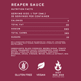 thumbnail image 6 of Elijah’s Xtreme Reaper Hot Sauce, 6 of 6
