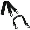 thumbnail image 4 of 2 Pcs Sangle Porte-Bottes de Planche à Neige Robuste Élégante Portable Pratique Sangle Porte-Bottes de Ski Sangle de Bottes de Ski, 4 of 6