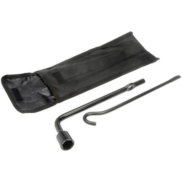Ford Spare Tire Jack Kit