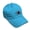 Aqua, variant on Soft Baseball Hat Embroidered Dad Hat Sport Archery Bow Hunting Embroidery Men & Ladies Baseball Cap Cotton Burgundy Design Only