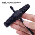 thumbnail image 4 of keepw Valves Screw Double Head Extractor Damaged Remover Water Drill Bits Tools Sliding Picker Multifunctional, 4 of 6