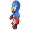 thumbnail image 4 of Disney Marvel Avengers 11" Plush - Captain America, 4 of 7