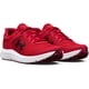 thumbnail image 4 of Zapatos Under Armour Charged Assert 10 para hombre, rojo/rojo/negro, 4 of 5