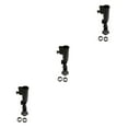 thumbnail image 1 of Thinsony Support de Parapluie Universel Durable et Ajustable Reste Couvert Quoi Que Ce Soit par Temps. Ajustement Ajustable 3ensemble, 1 of 6