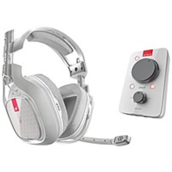 astro mixamp ohms