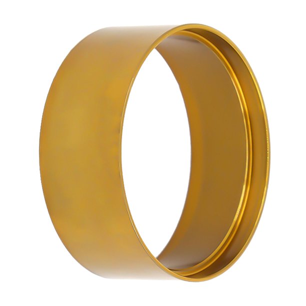 Anillos de cubo de rueda de cobre premium para llantas de automóvil, orugas, camión, contrapeso de llanta 19 pulgadas