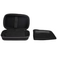 thumbnail image 2 of EVA Hard Carrying Shell Protective Case Storage Bag Scratch-proof Shockproof Wear-resistant for NEW 2DS LL/XL, 2 of 9