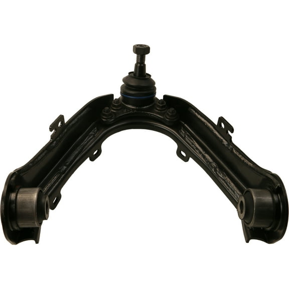 MOOG RK620886 Control Arm and Ball Joint Assembly Fits select: 2004-2012 CHEVROLET COLORADO, 2004-2012 GMC CANYON
