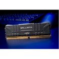 thumbnail image 2 of Crucial Ballistix 64GB (2 x 32GB) DDR4 SDRAM Memory Kit, 2 of 2