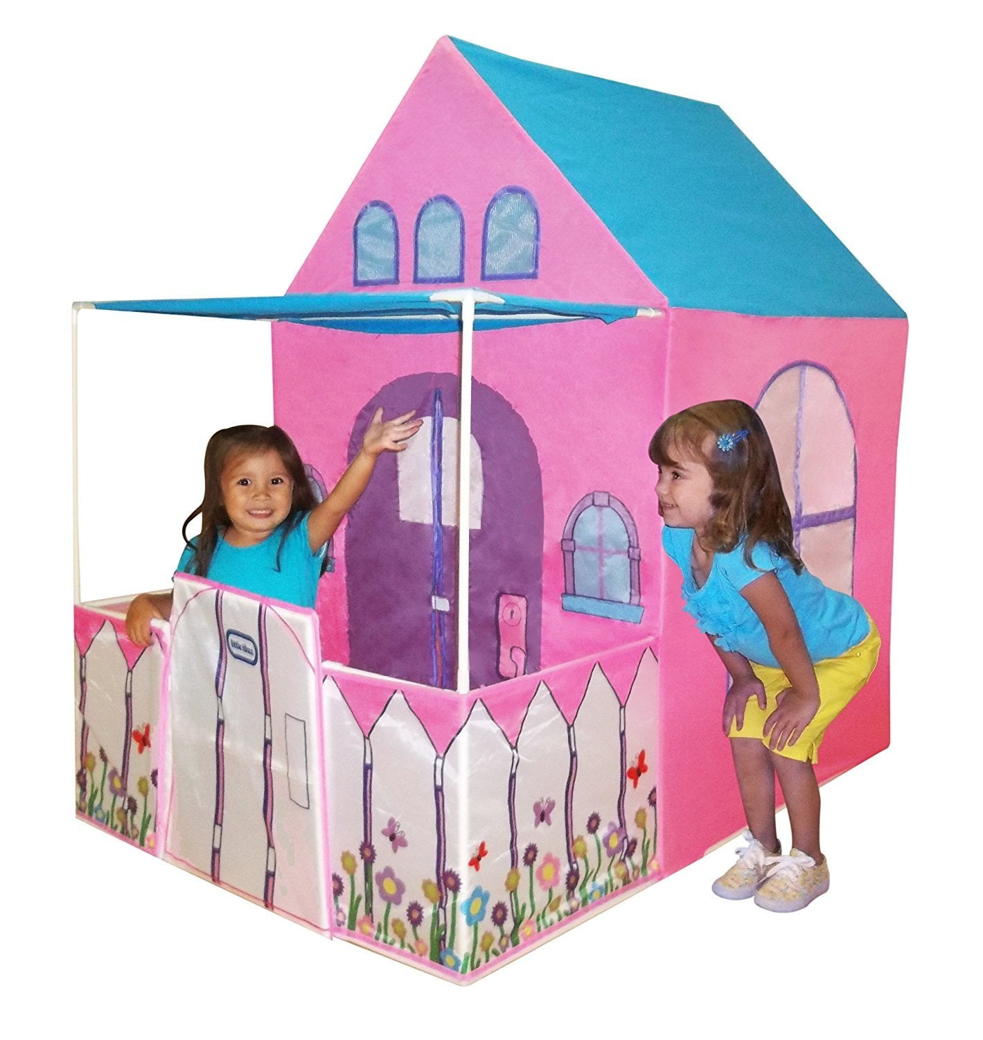 little tikes victorian cottage playhouse