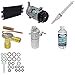 thumbnail image 3 of HVAC A/C Compressor-Condenser Replacement Kit, 3 of 4