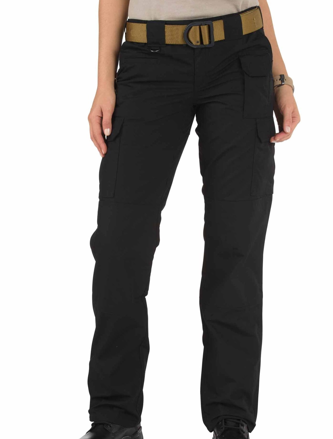 5.11 Tactical - Womens Pants Jet Taclite Cargo Workwear 20 - Walmart ...