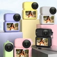 thumbnail image 6 of Misright Precise Silicone Cover Lens Guard for Action Cameras Shockproof Protectors, 6 of 13