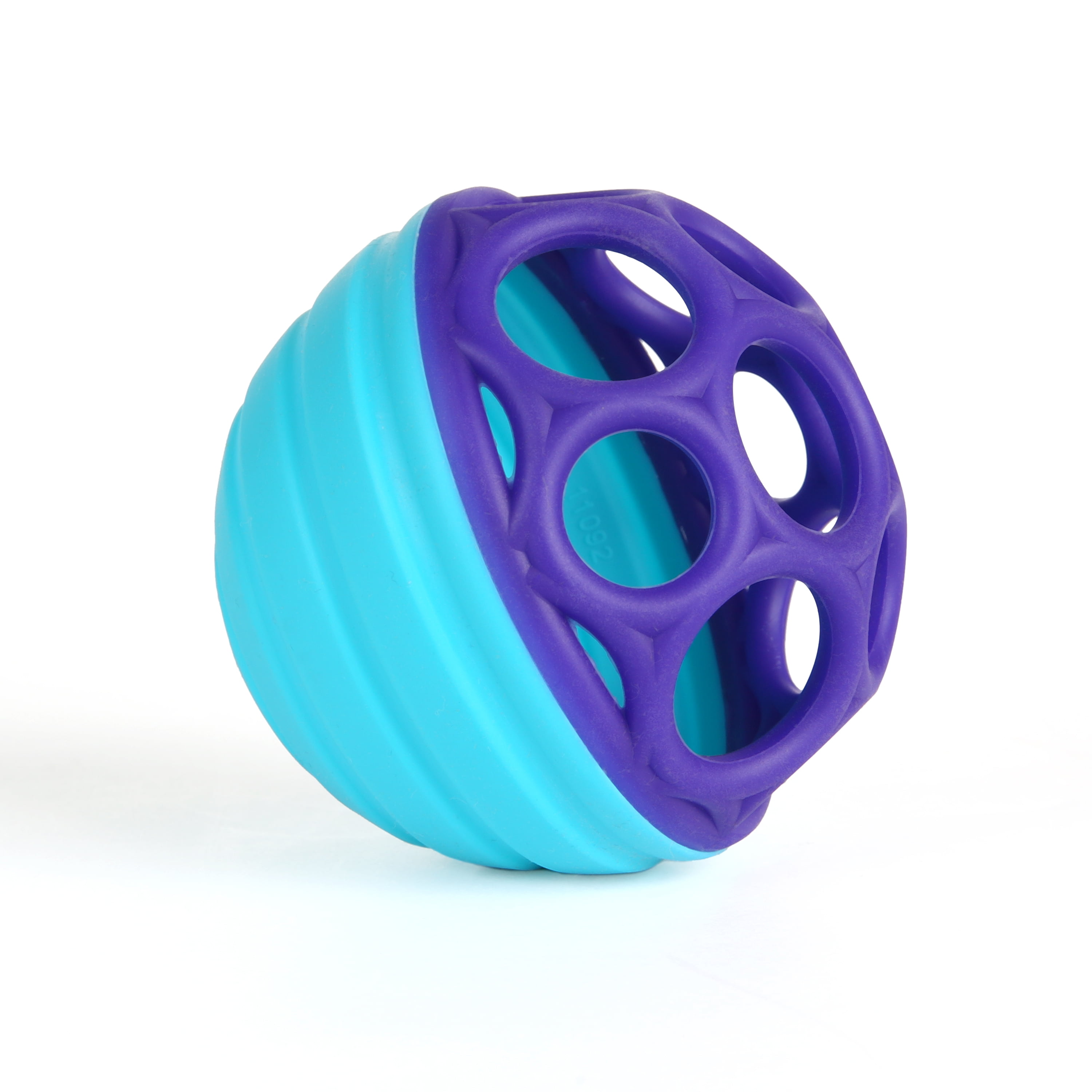 oball collapse and stack