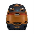 thumbnail image 6 of Leatt MTB Gravity 4.0 Men Full Face Helmet Suede XL 61-62cm, 6 of 6