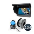 thumbnail image 2 of 1PC Portable Fish Depth Finder Water 4.3 Inch LCD Underwater 220° Fishing Camera, 2 of 6