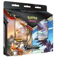 thumbnail image 2 of Paquete de doble mazo de batalla de Pokémon Corviknight V Vs. Lycanroc V, 2 of 2