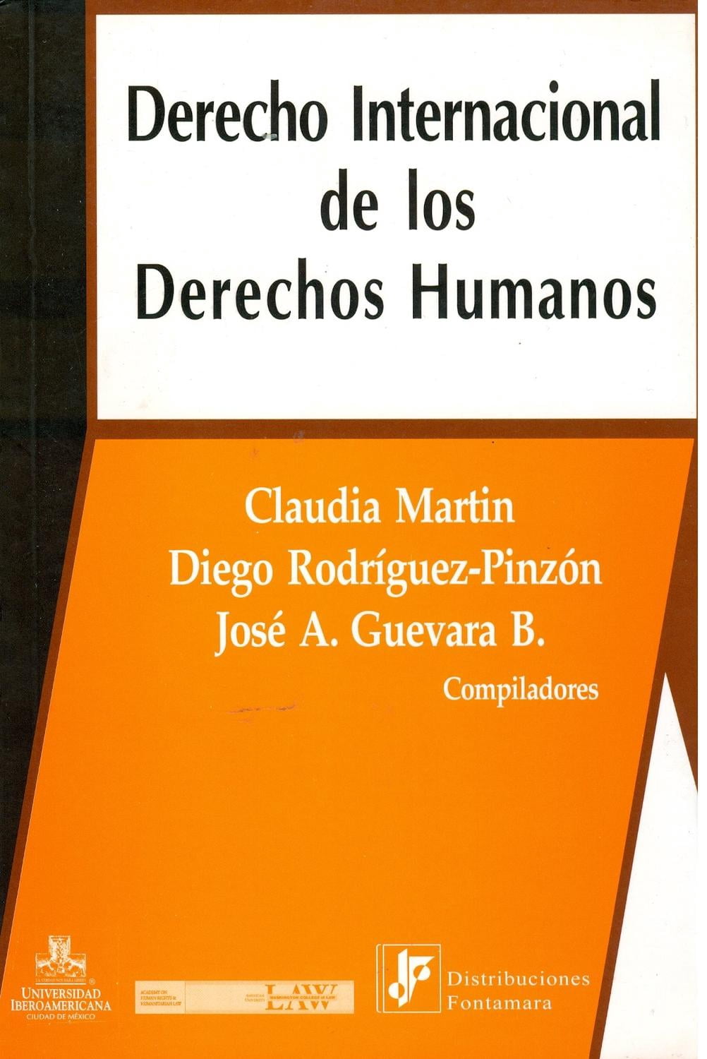 Derecho internacional de los Derechos Humanos Blanco | Walmart en línea