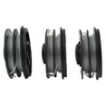 Double Thread Grass Trimmer Spools for Electric Grass Trimmers for ALDI