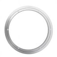 thumbnail image 2 of 4X Aluminium Rotating Turntable Bearing Swivel Plate 12 Inch Silver, 2 of 8