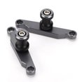thumbnail image 4 of Swing Arm Spool, Swingarm Sliders Original Standard  Anodized  For Motorcycle For Autobike, 4 of 8