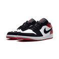 thumbnail image 2 of Jordan MENS Jordan 1 Low SE "Black Toe (2025)" IB8971 106 IB8971 106 from Stadium Goods, 2 of 8