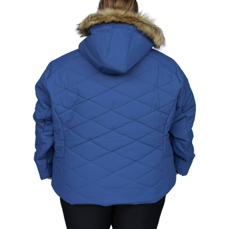 Plus Size Winter Coats and Jackets in Sizes 1X-6X – Snow Country Outerwear