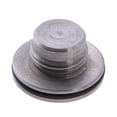 thumbnail image 3 of LOVIVER Poids de Golf pour Putter à Dos Carré 25g 30g 35g 40g - 40g, 3 of 8