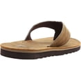 thumbnail image 6 of Men's Reef Voyage LE Flip Flop, 6 of 7