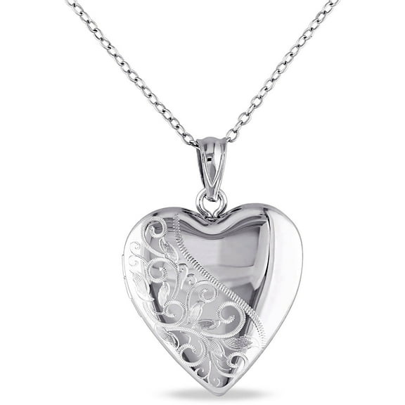 Everly Women's Sterling Silver Necklace