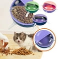 thumbnail image 3 of Pet Silicone Breast Feeder, Multifunctional Pet Pacifier UK Feeder O6T7, 3 of 8