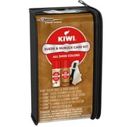 KIWI Suede Boot & Shoe Care Kit