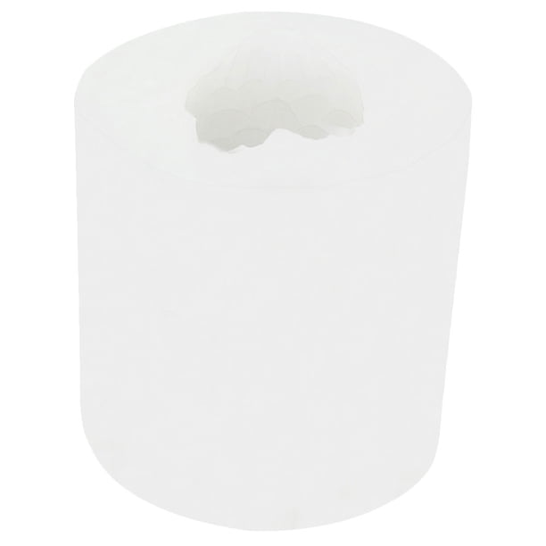 Molde de silicona para velas 3D, molde de búho, accesorio para velas, molde para velas perfumadas DIY