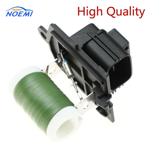 Cooling Fan Resistor for CHRYSLER TOWN & COUNTRY 2008-2016, For DODGE GRAND CARAVAN JOURNEY, RAM C/V