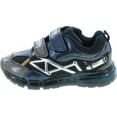 thumbnail image 2 of Geox Boys Junior Android Fashion Sneakers, 2 of 7