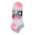 thumbnail image 2 of Avia Women’s Performance Flatknit No Show Socks, 10 Pack, 2 of 5
