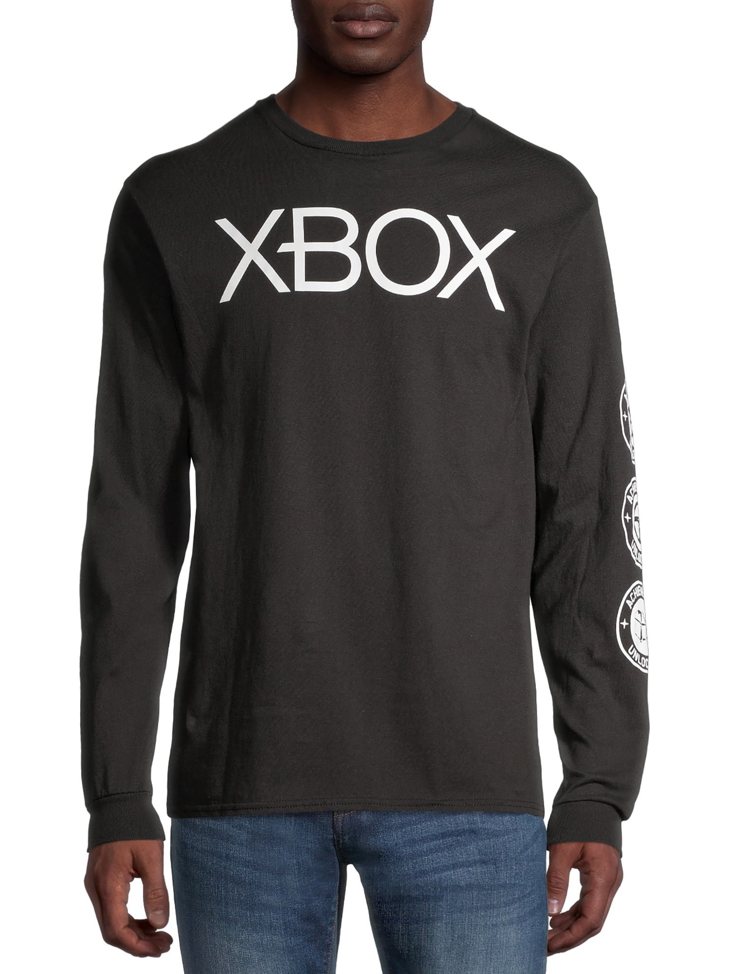 nintendo 64 sweatshirt walmart