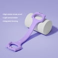 thumbnail image 3 of Figure 8 Resistance Band Figure 8 Fitness Resistance Band with Anti-slip Handle for Men Women Portable Arm Shoulder Stretch Strength Training Toning, 3 of 8