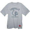 NCAA - Men's Louisville Cardinals Graphic Tee Shirt