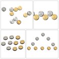 thumbnail image 4 of SHISUYAN 10Pcs Flute Sound Hole Plugs Musical Instruments Repairable Parts, 4 of 8
