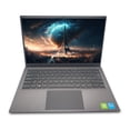 thumbnail image 1 of Laptop DELL Vostro 14 5410 Intel Core i5-11320H 8GB RAM 256GB SSD NVIDIA GeForce MX450, 1 of 5