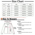 thumbnail image 3 of Lovzfmll Winter Coats for Women, Sleeveless Long Length Vest, Down Filled Quilted Puffer Jacket, Winter Clothing, 3 of 5