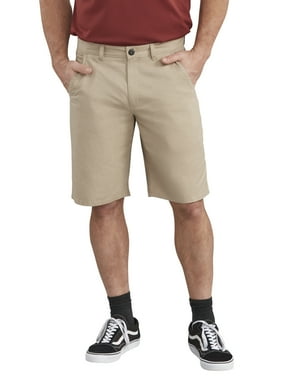Genuine Dickies Men's 11" Flex Ripstop Short
